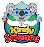 kindy science